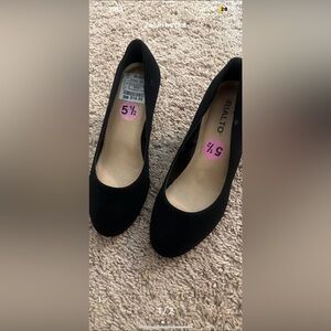 Wedge shoes brand new